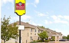 Regency Inn And Suites Anoka